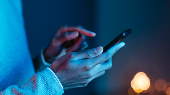 Móviles AliExpress Black Friday