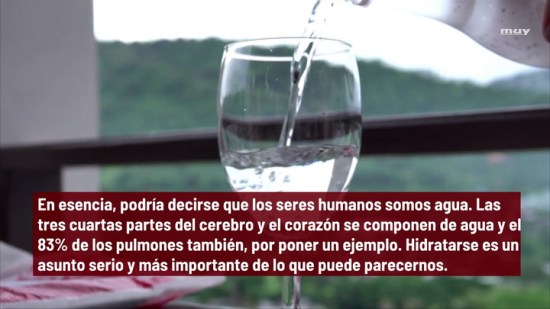 Consecuencias De No Beber Agua