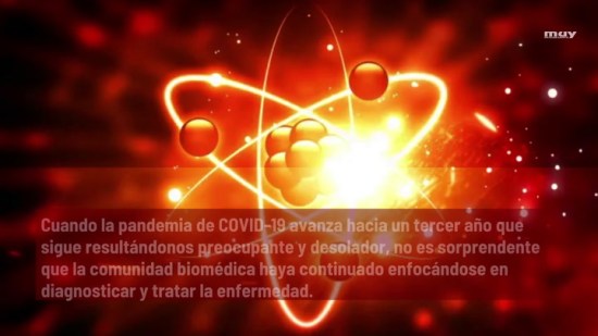 Los Avances Científicos Más Importantes Del Año