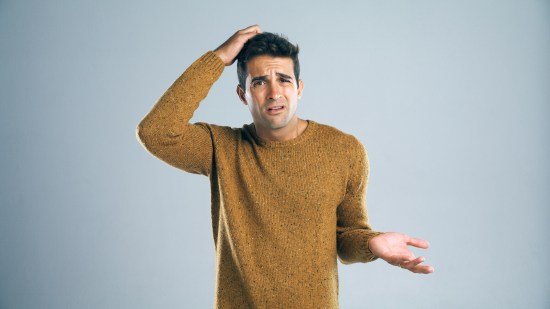 No te fíes de tus recuerdos ni de lo que crees haber visto: es posible que estés equivocado