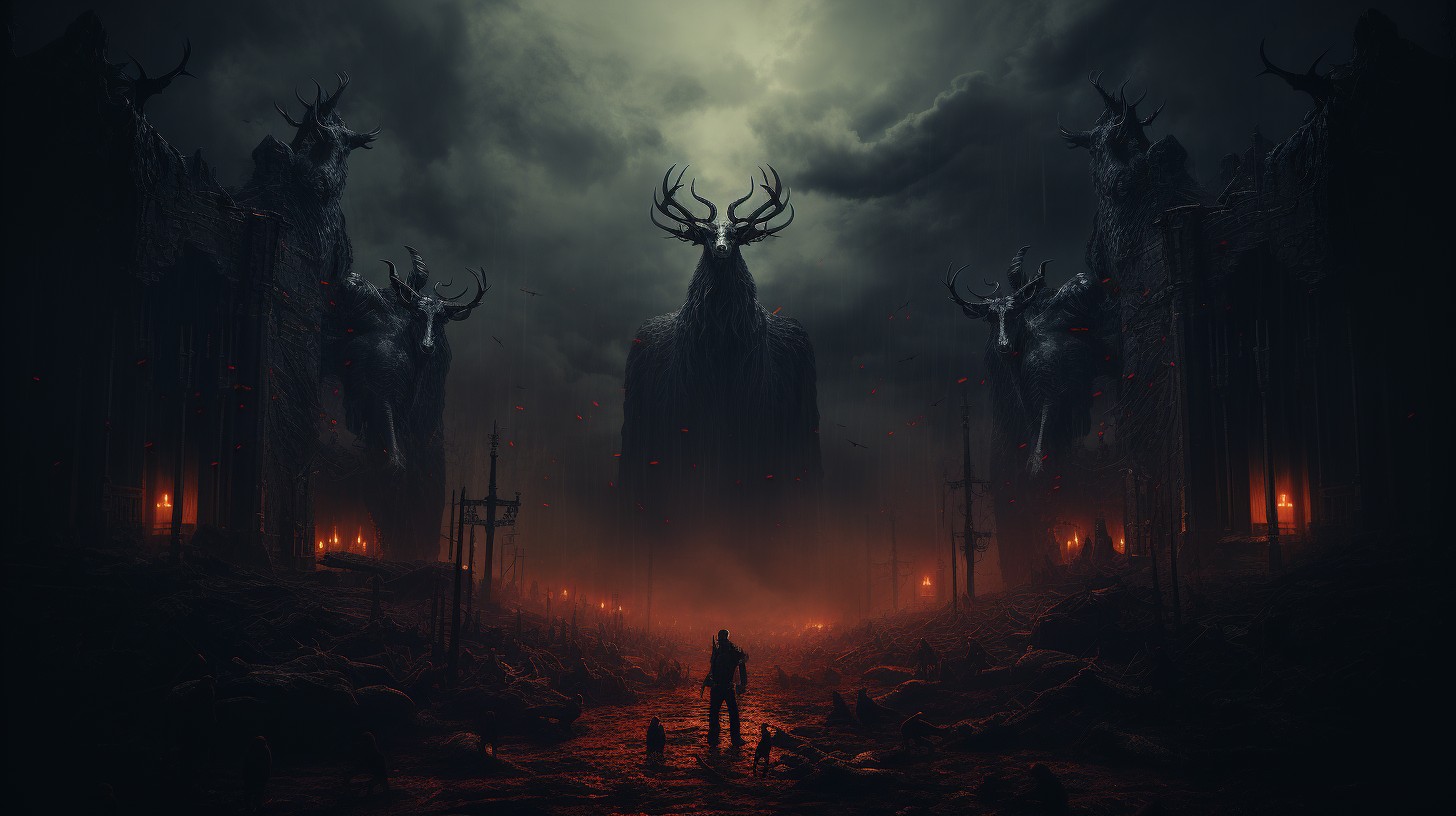 Resuelto el misterio de la 'Iglesia del Diablo'