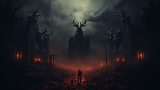 Resuelto el misterio de la 'Iglesia del Diablo'