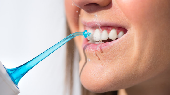 mejores irrigadores dentales