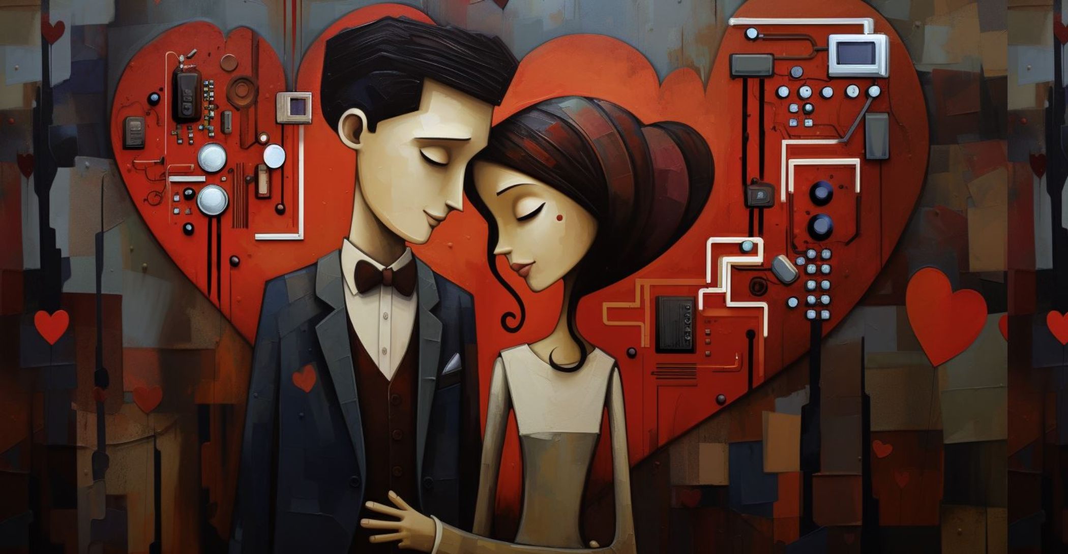 El secreto de los algoritmos de emparejamiento: cómo eligen a nuestro ‘match’ ideal