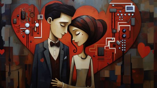 El secreto de los algoritmos de emparejamiento: cómo eligen a nuestro ‘match’ ideal