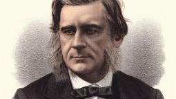 Thomas Henry Huxley