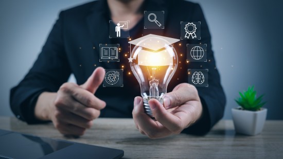 Las cinco imágenes más importantes de la historia de la ciencia