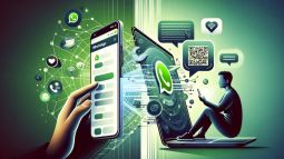 WhatsApp Web: qué es, cómo se usa y en qué se diferencia de la versión móvil