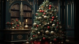 Los países que han prohibido la Navidad