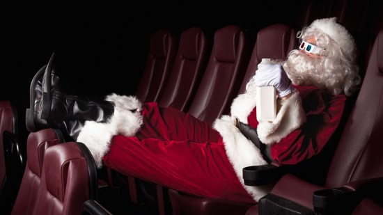 Las películas navideñas más taquilleras de la historia