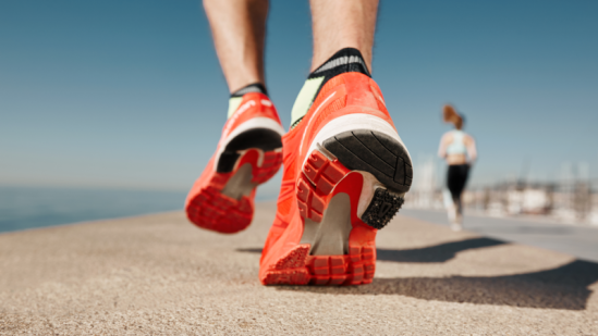 Mejores zapatillas para correr calidad precio