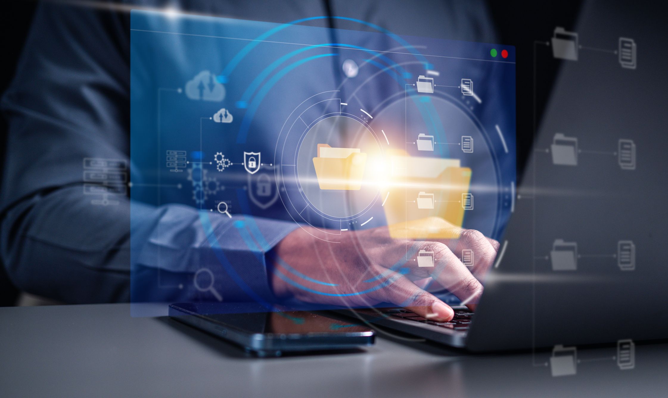 WeTransfer: qué es, cómo funciona y por qué lo necesitas para compartir archivos