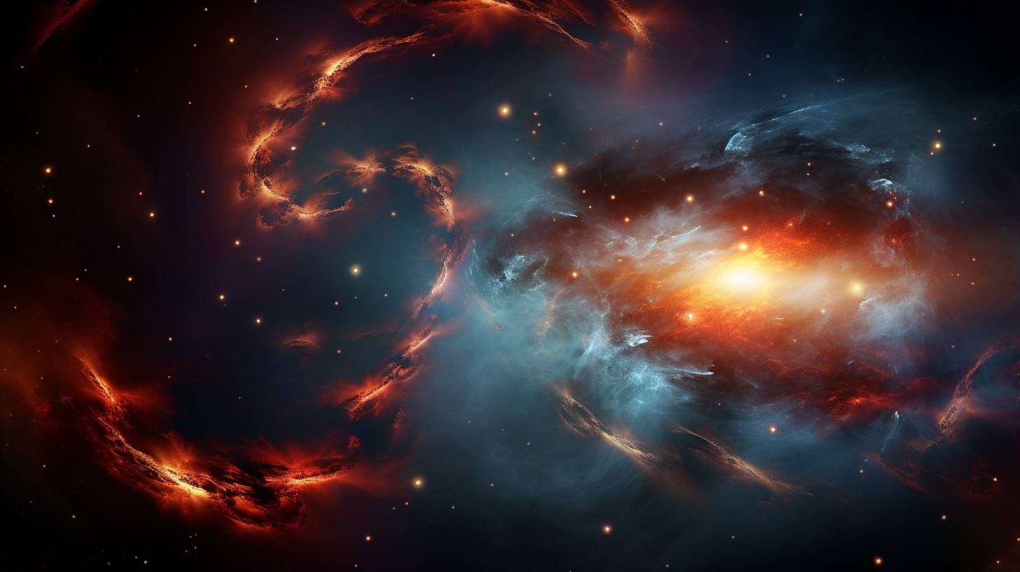 Un nuevo descubrimiento revela lo poco que sabemos aún del universo