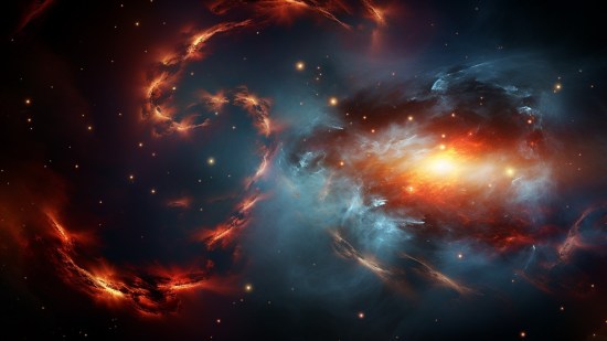 Un nuevo descubrimiento revela lo poco que sabemos aún del universo