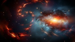 Un nuevo descubrimiento revela lo poco que sabemos aún del universo