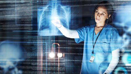 La inteligencia artificial cambiará la forma en la que vemos los tumores