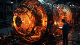 Arranca el reactor de fusión nuclear más grande del mundo