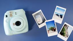 mejores cámaras instantáneas