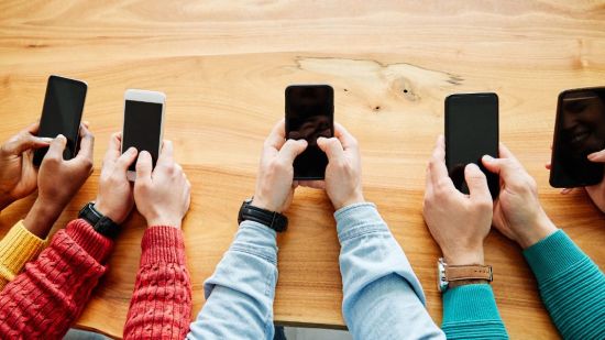 8 teléfonos por menos de 300€