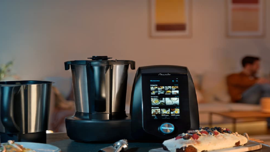 Mejores robots de cocina