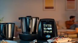 Mejores robots de cocina