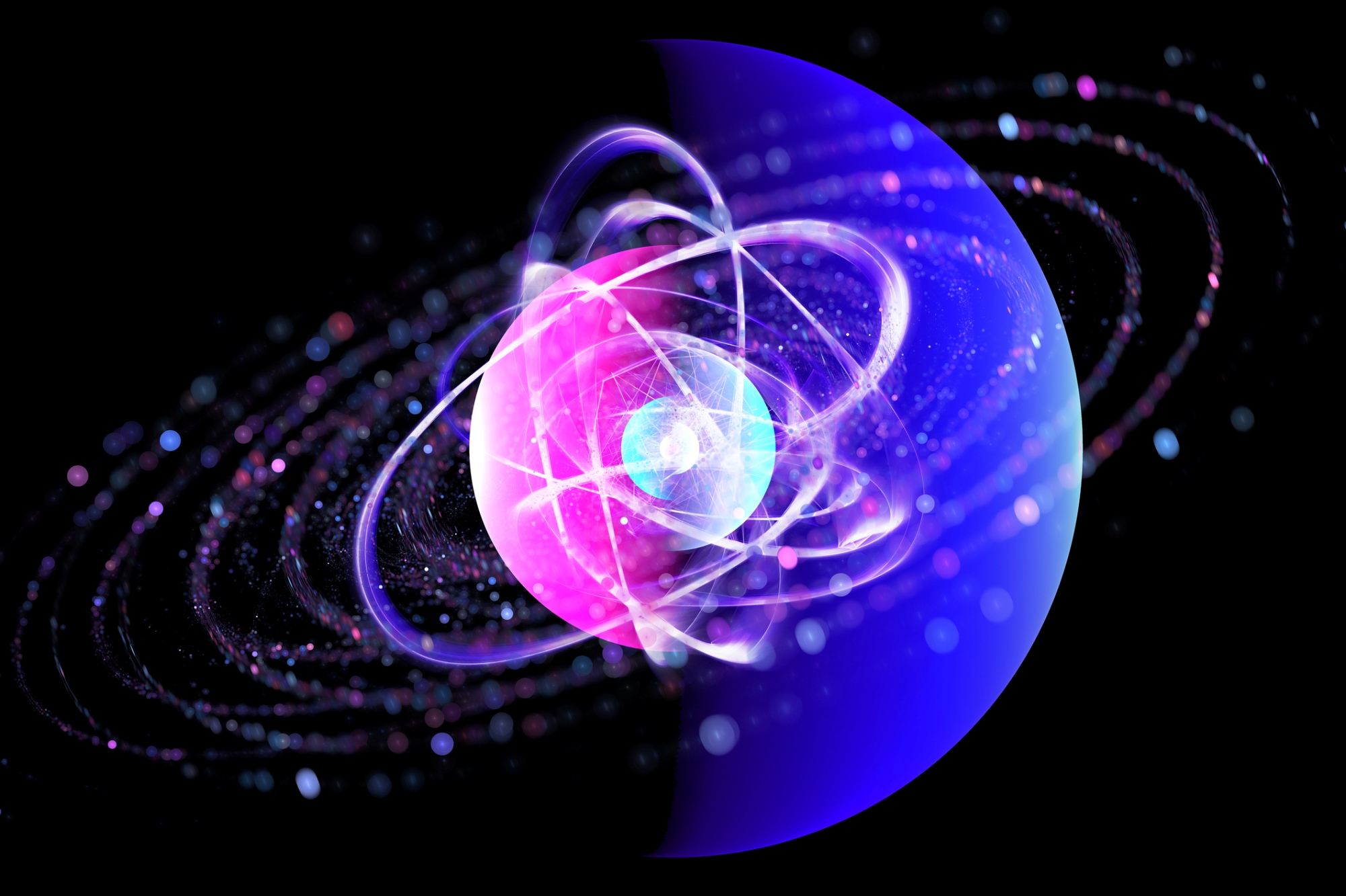 Particula Antiparticula Fisica