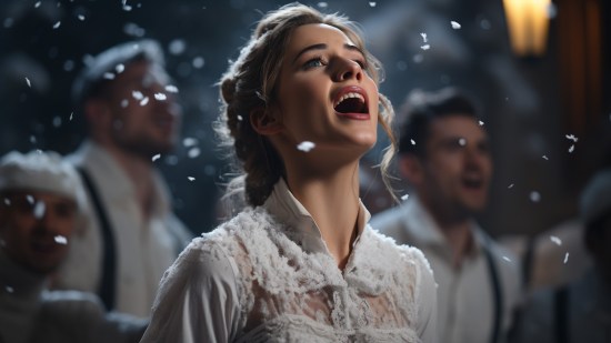 Las mejores canciones de Navidad