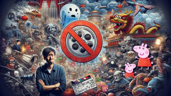 Viajes en el tiempo en China