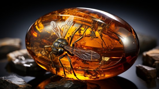 Mosquitos fosilizados de hace 130 millones de años revelan una sorprendente diferencia con los actuales