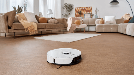 Robot aspirador Roborock AliExpress Navidad