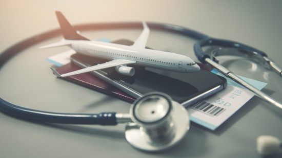 Descubre seis lugares para hacer turismo sanitario