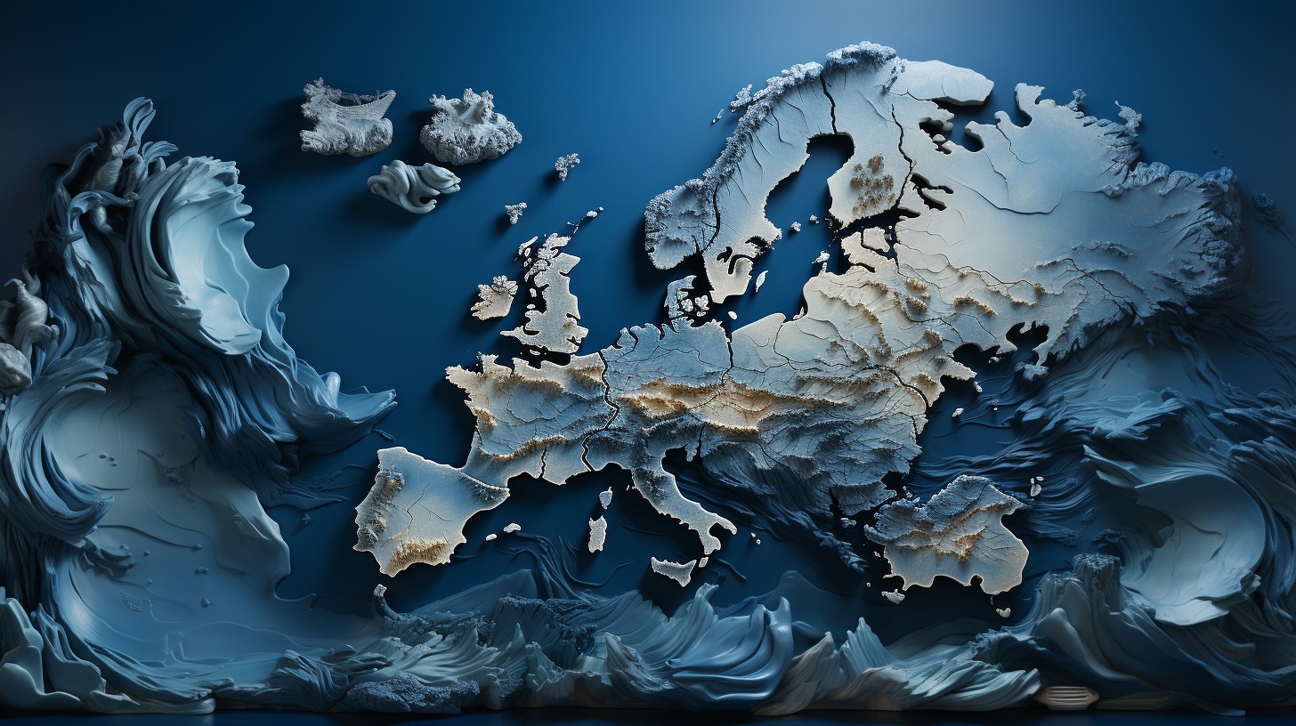 Lugares que debes visitar de Europa