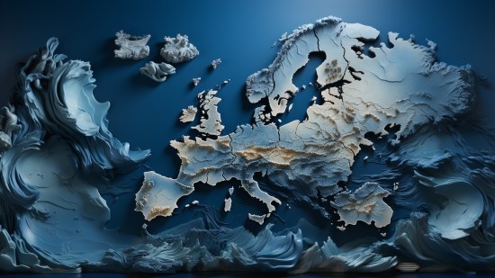 Lugares que debes visitar de Europa