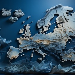 Lugares que debes visitar de Europa