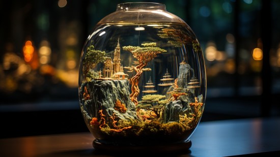 Ciudades que están debajo del agua