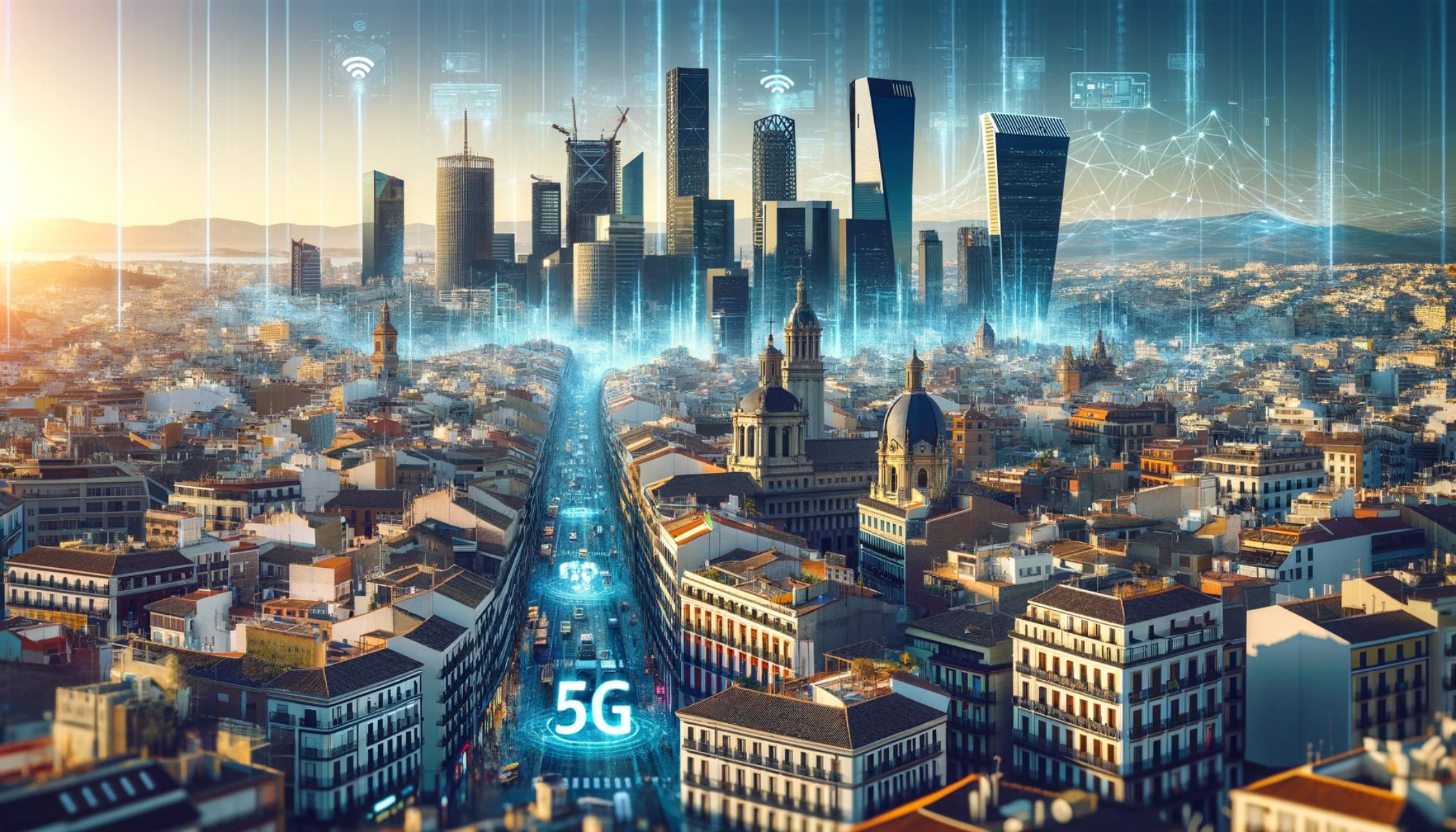 Digi 5G ya es una realidad en España