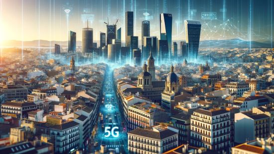 Digi 5G ya es una realidad en España
