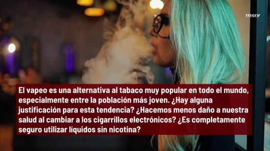 Es Mejor Vapear Que Fumar