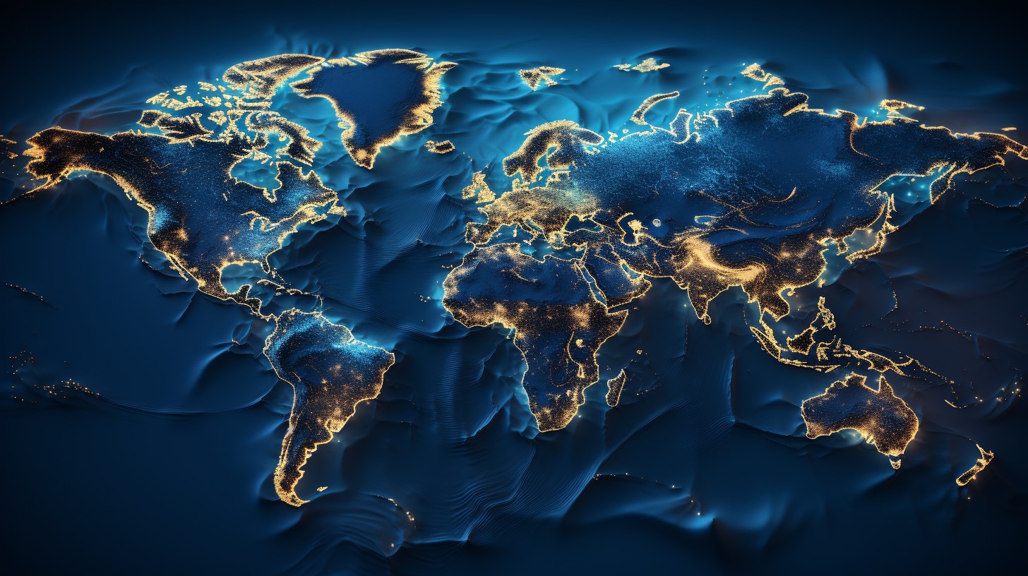 Descubren un enorme depósito de agua de hace 6 millones de años bajo las montañas de Sicilia