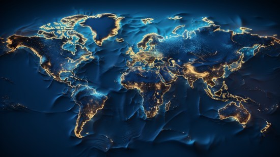 Descubren un enorme depósito de agua de hace 6 millones de años bajo las montañas de Sicilia