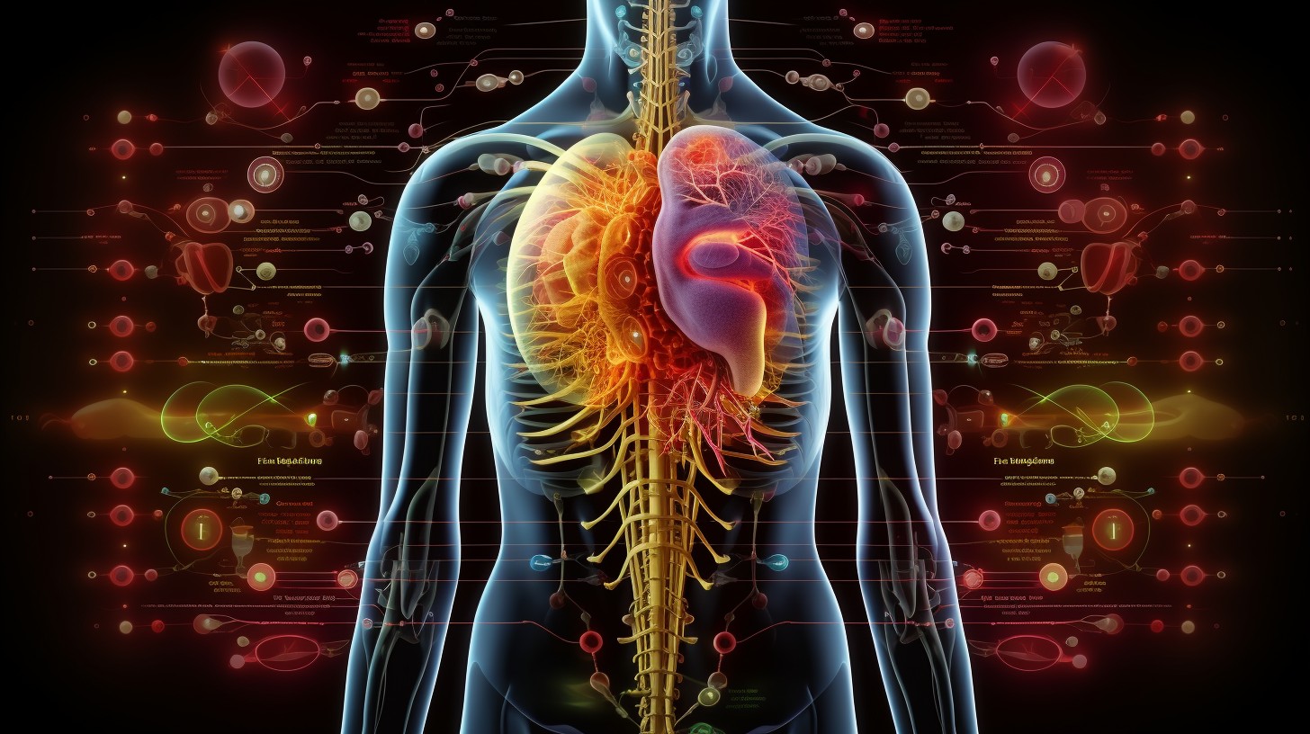 Científicos de Stanford afirman poder predecir qué órgano te fallará primero