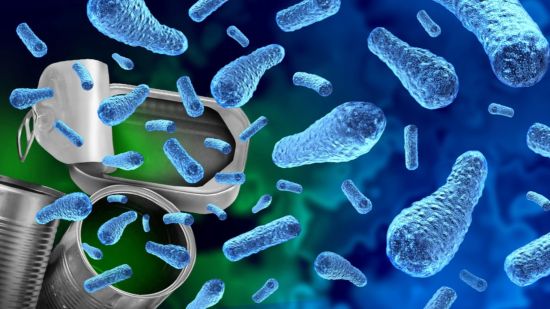 Clostridium Botulinum