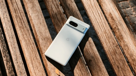 Google Pixel 7 Navidad AliExpress