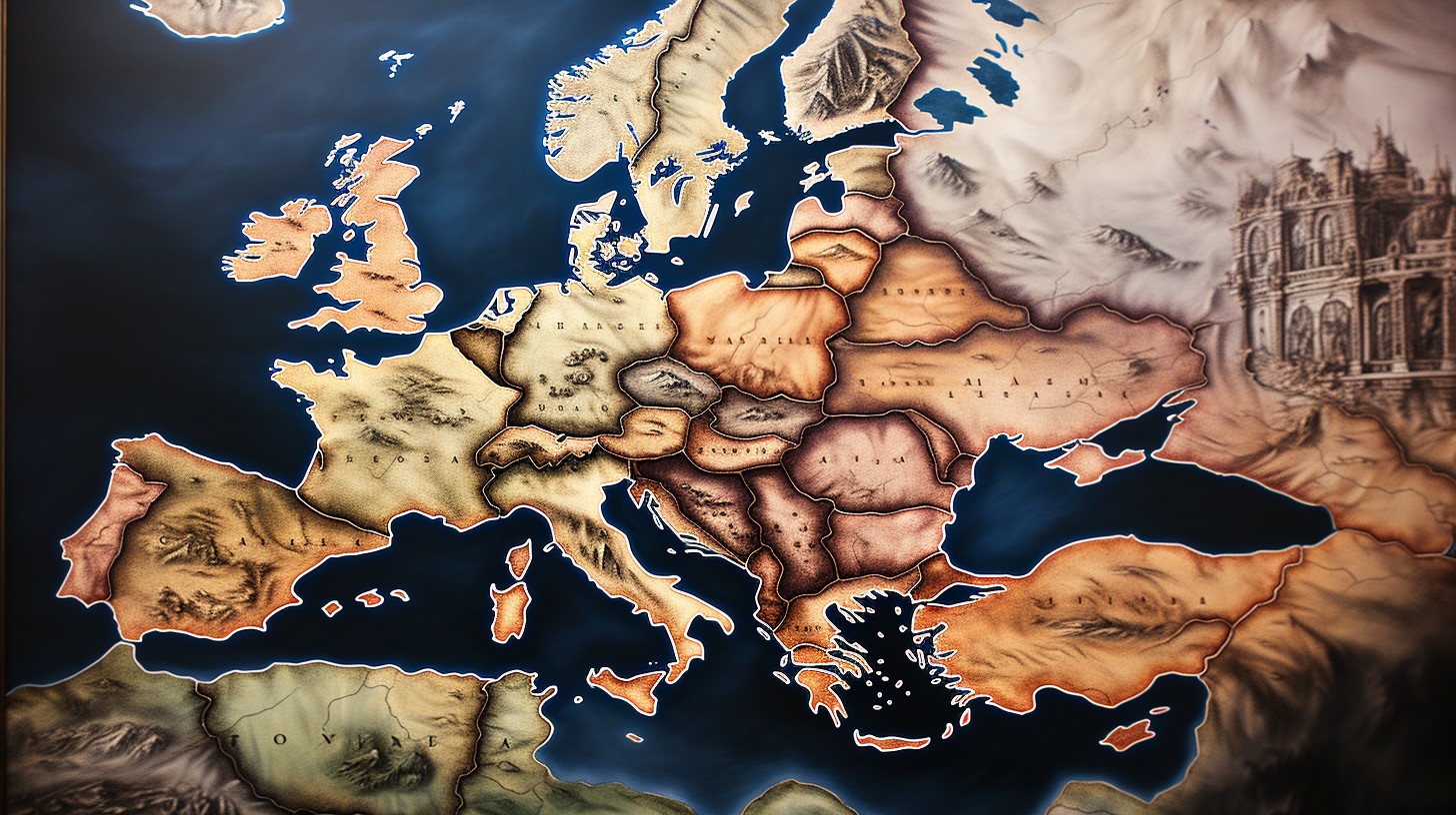 ¿Cuál es el país más antiguo del mundo?