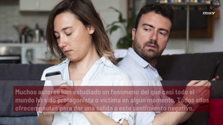 10 Claves Para Controlar Los Celos