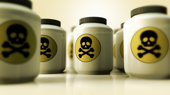 Toxicología: la ciencia contra los venenos