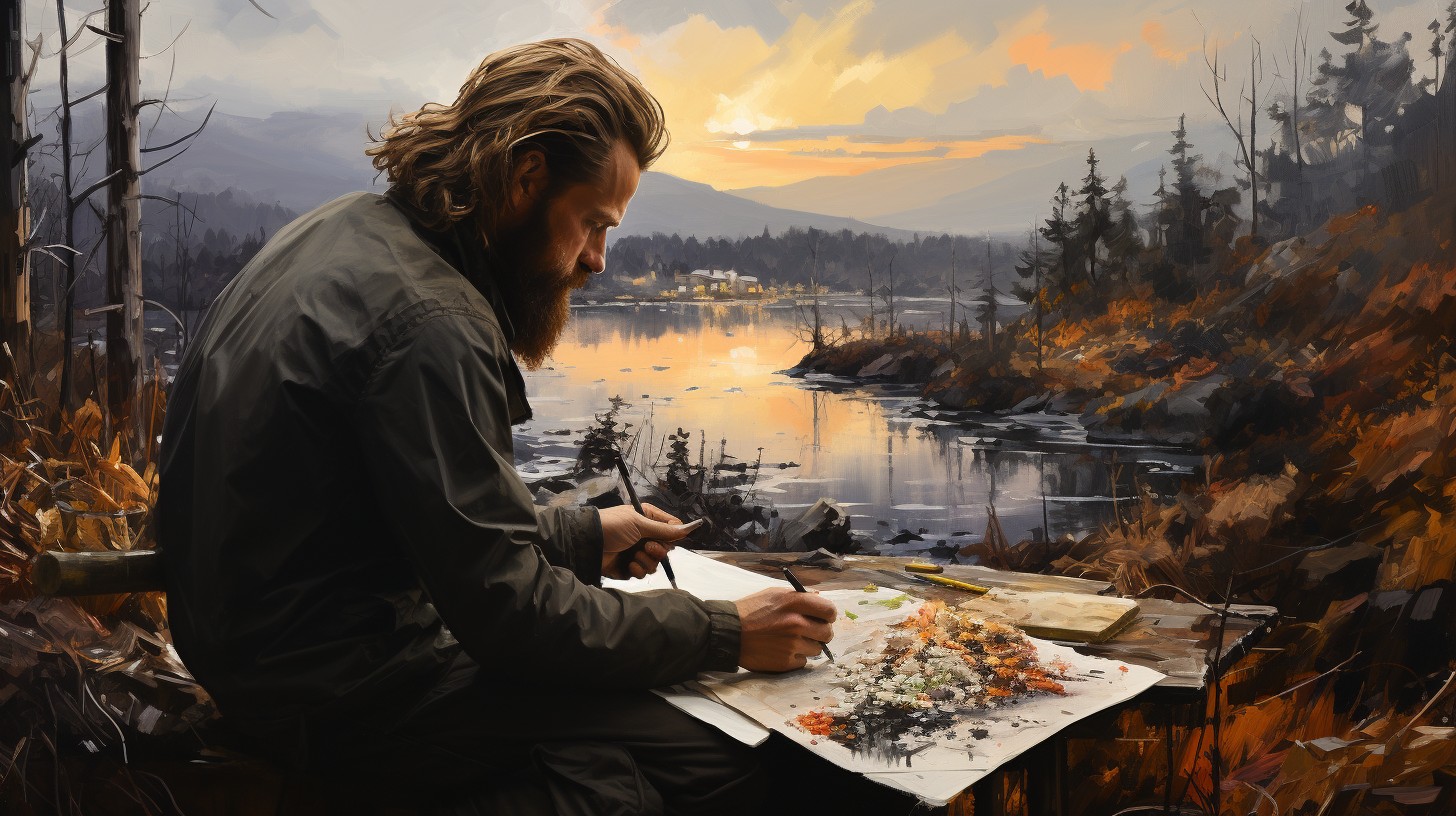 Las 10 pinturas más famosas del mundo