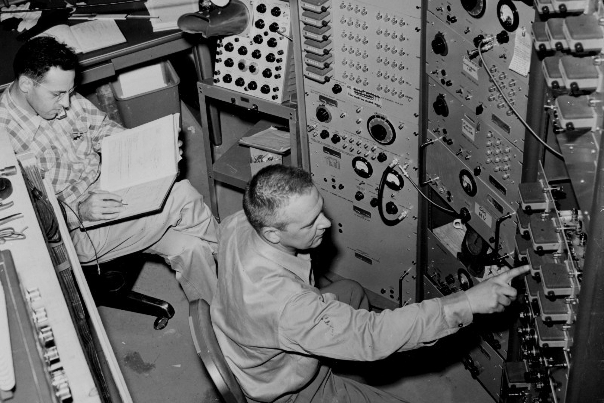 Experimento Neutrino Particula