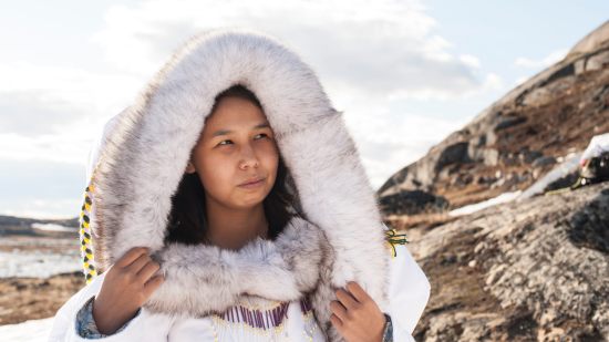 ¿Por qué los inuit se atiborran de grasas y disfrutan de buena salud?