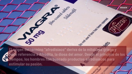 4 Potenciadores Sexuales Masculinos Naturales